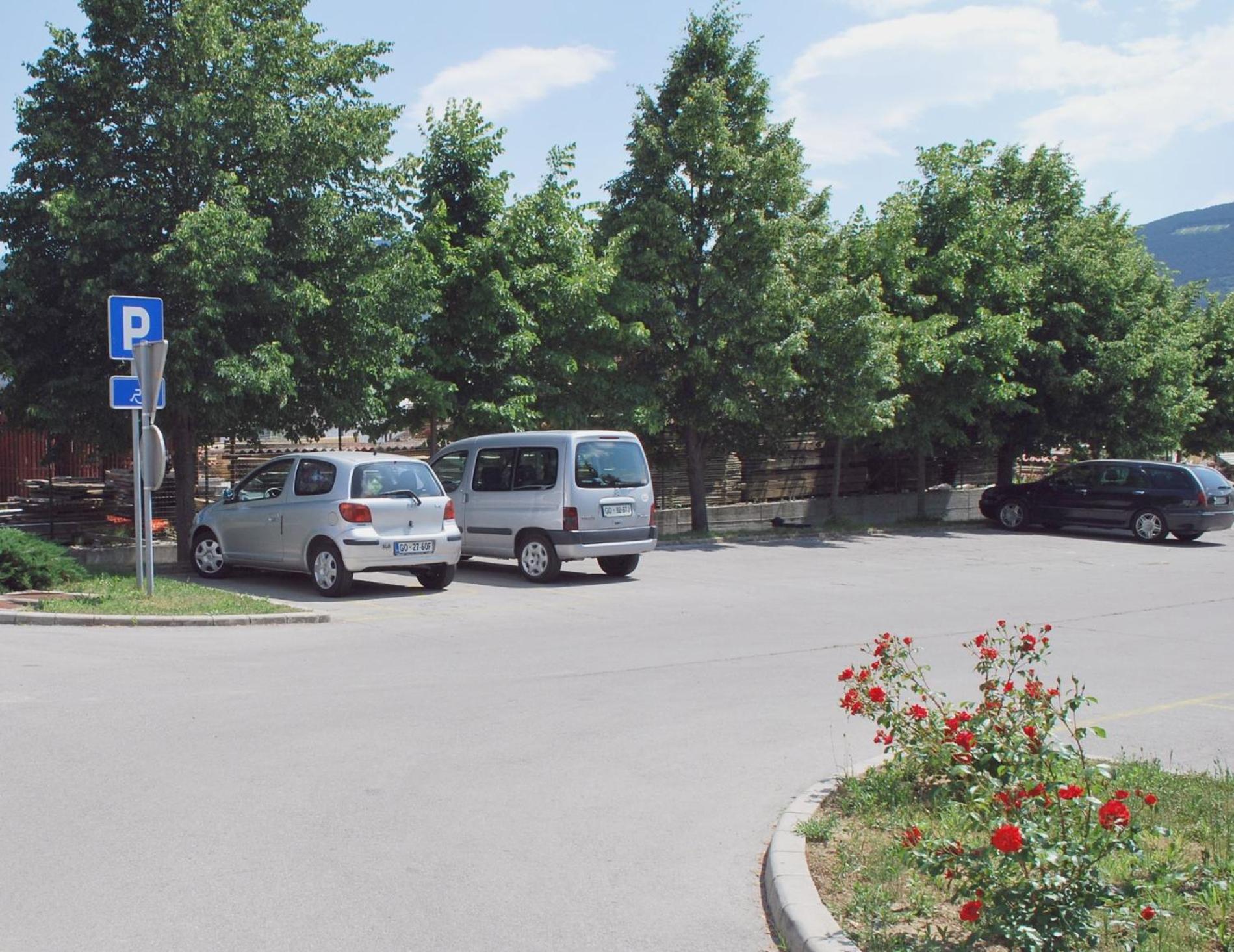 Bed And Breakfast Kogoj Nova Gorica Exterior photo
