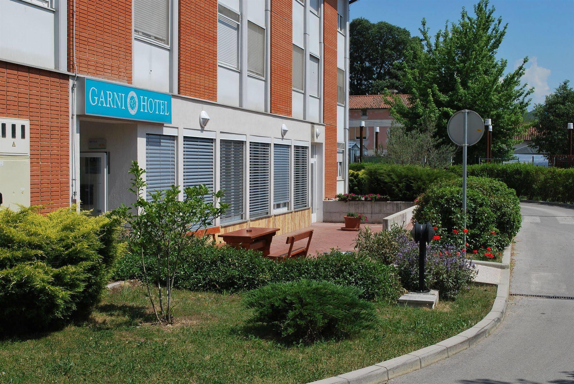 Bed And Breakfast Kogoj Nova Gorica Exterior photo