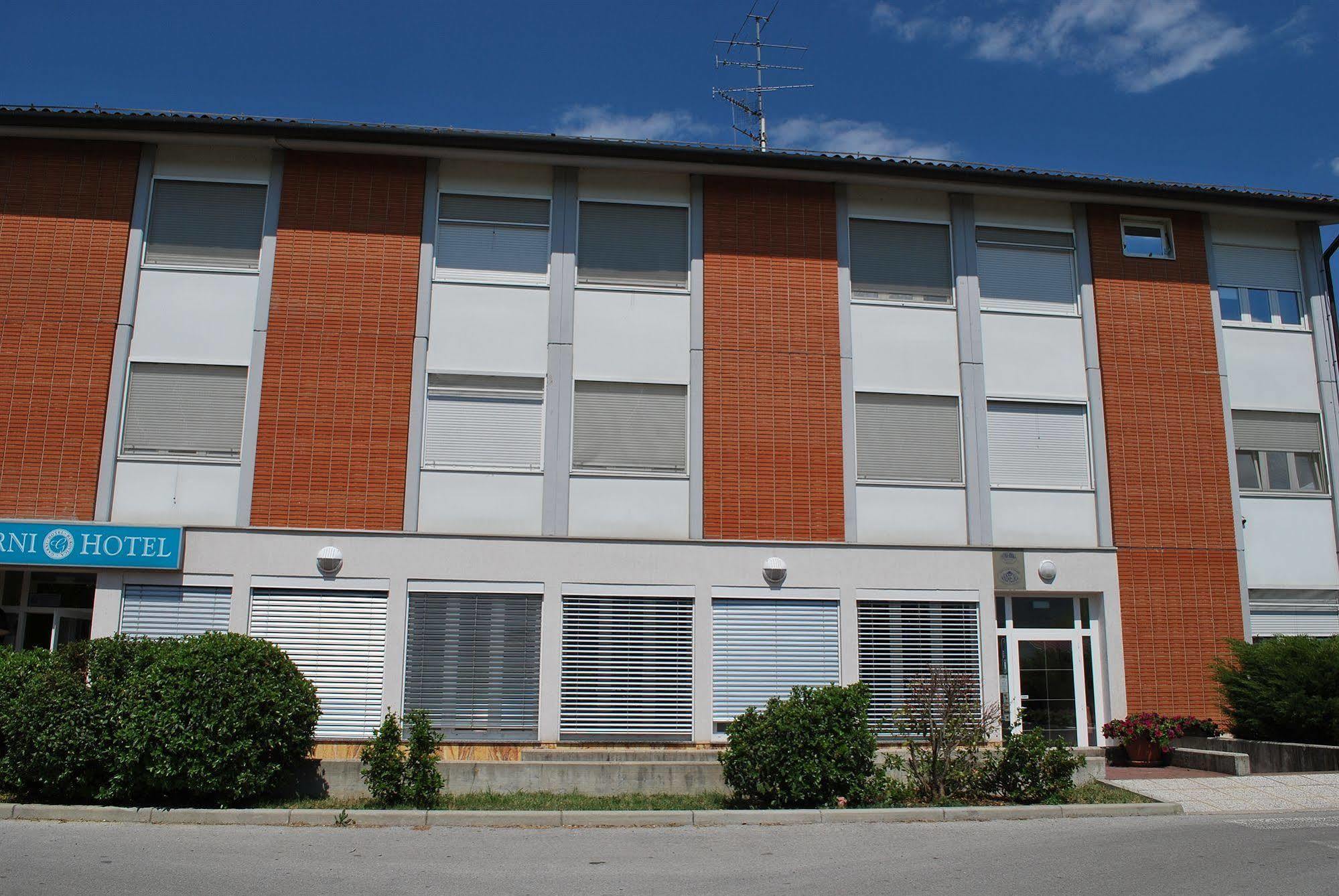 Bed And Breakfast Kogoj Nova Gorica Exterior photo