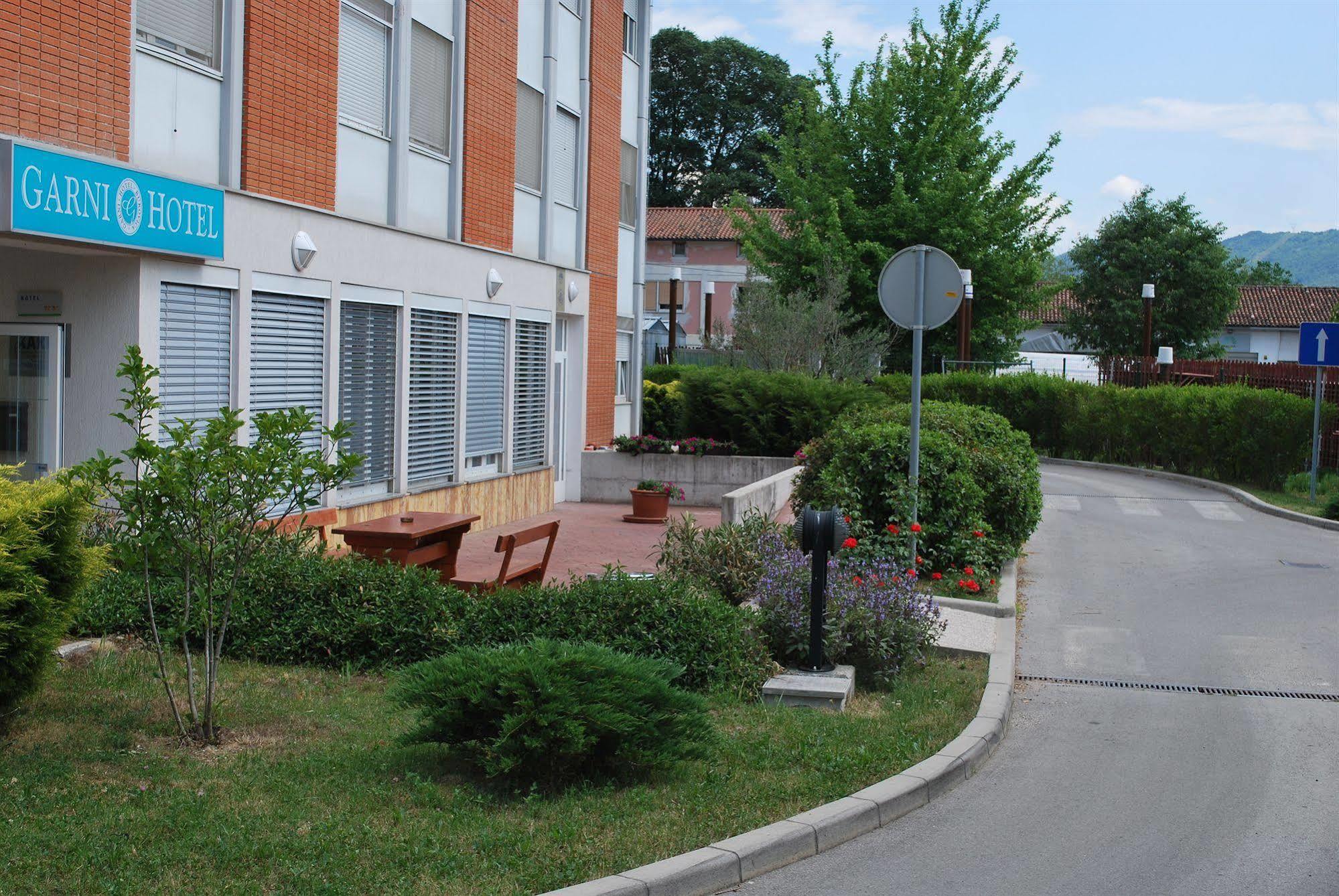 Bed And Breakfast Kogoj Nova Gorica Exterior photo