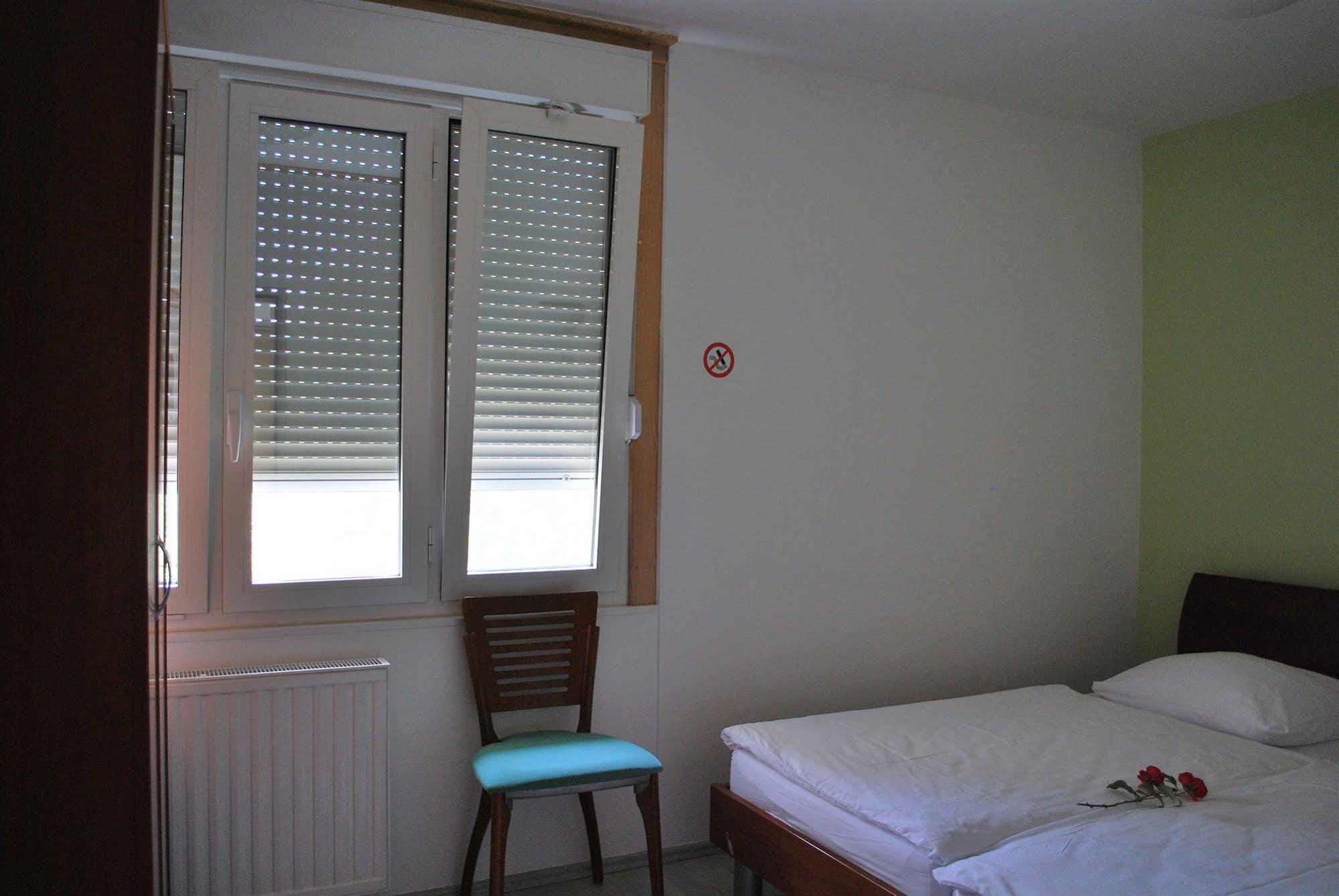 Bed And Breakfast Kogoj Nova Gorica Exterior photo