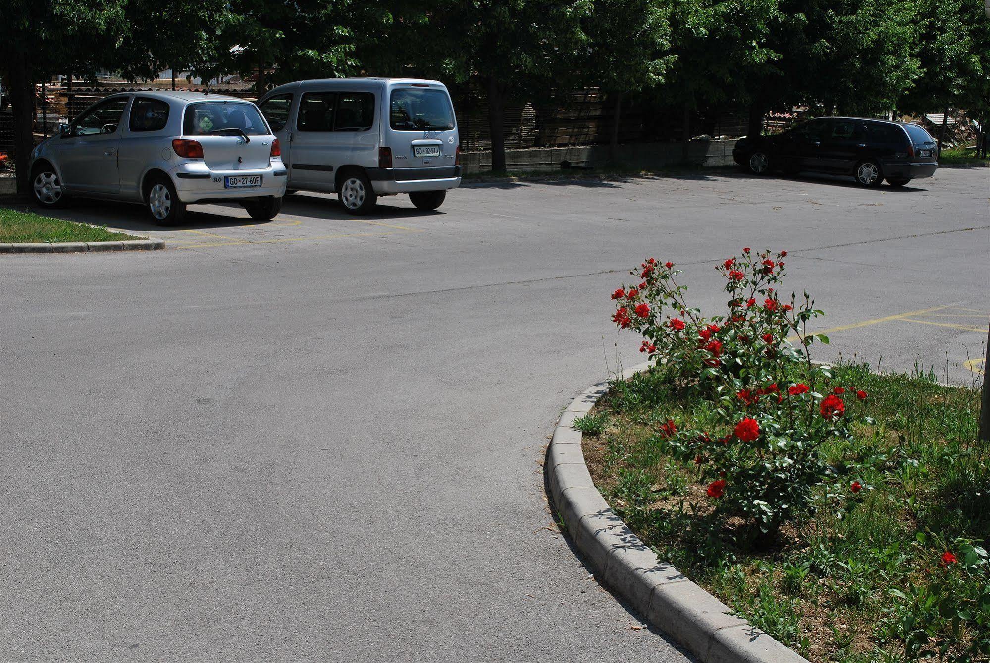 Bed And Breakfast Kogoj Nova Gorica Exterior photo